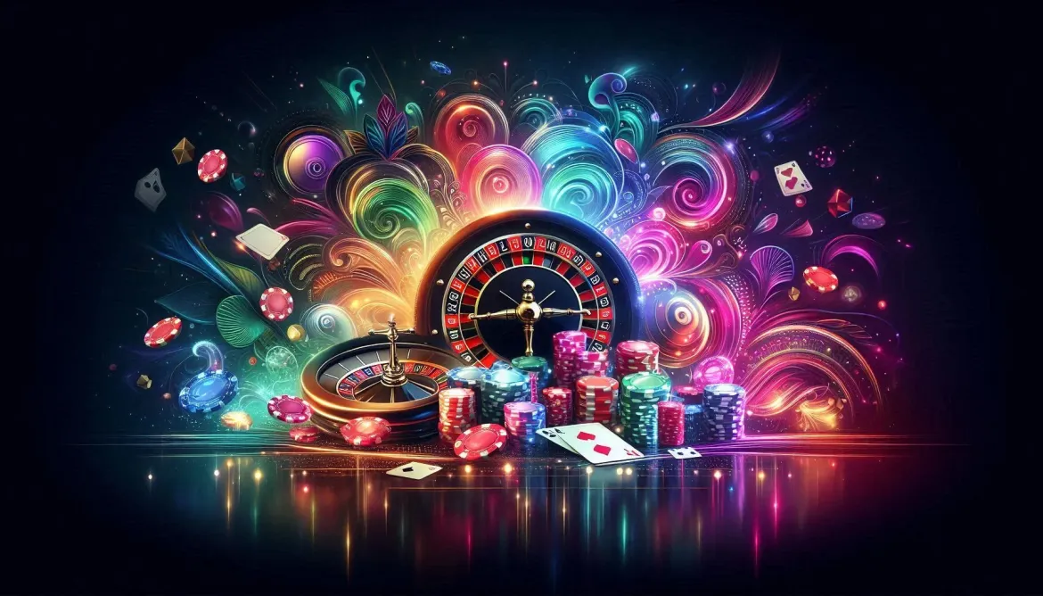 Casino Rive Sud